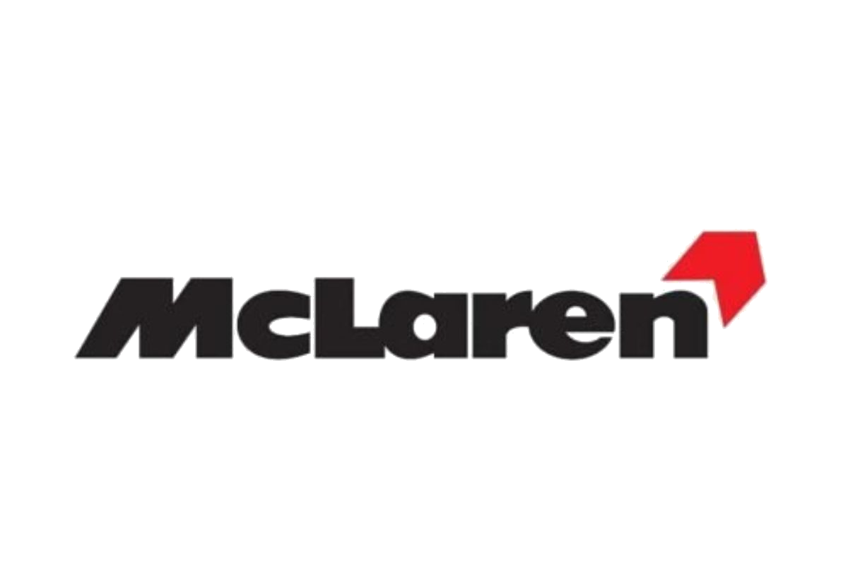 McLaren
