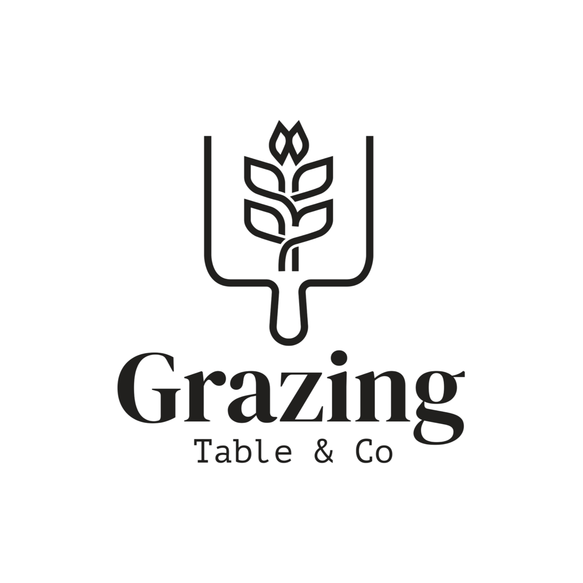 Grazing Table & Co